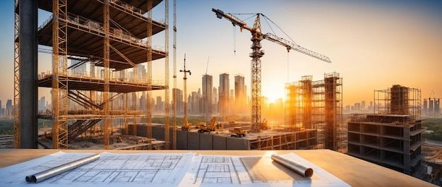 Smart Construction Estimation for Modern Builders